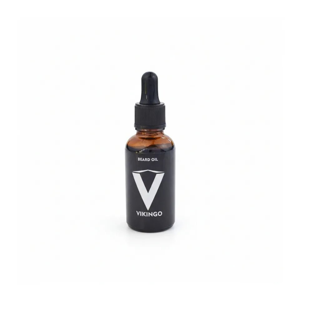 ACEITE DE BARBA NATURAL
