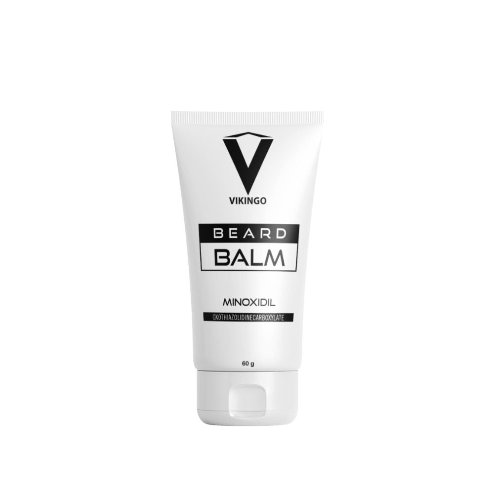 BÁLSAMO CON MINOXIDIL AL 5%