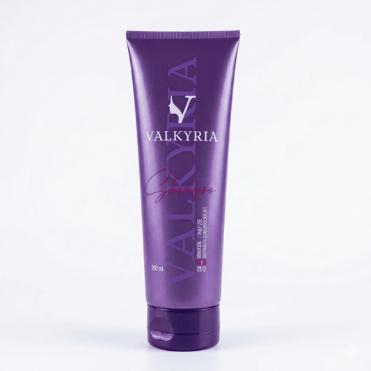 SHAMPOO CON MINOXIDIL PARA MUJER