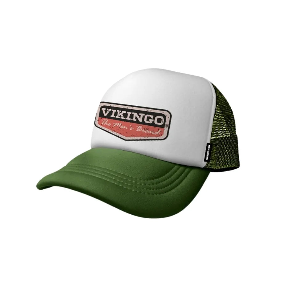 GORRA TRUCKER VKN