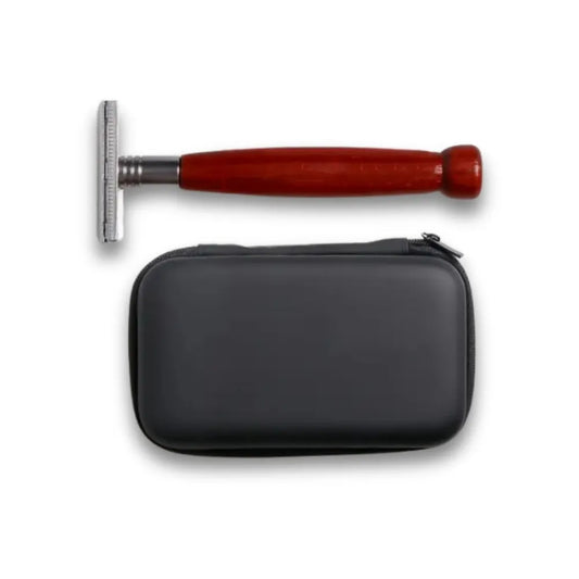 MÁQUINA DE AFEITAR CLÁSICA